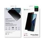AmazingThing Radix Privacy Glass Privacy Tempered Glass for Samsung Galaxy S25+, AmazingThing S25PPRCGLA S25PPRCGLA