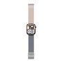 AmazingThing Blend Band Apple Watch 42mm 2-Pack - Pink-Gray/Pink, AmazingThing TW42PG TW42PG