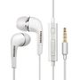 Samsung EHS64AVFWE Wired Headphones Mini Jack 3.5mm Stereo Hi-Fi (Bulk - Replacement Packaging) - White, Samsung EHS64AVFWE EHS64AVFWE