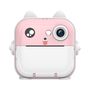 Wozinsky WDT-01 Thermal Printer Camera for Kids - Pink, Wozinsky 5907769384011 5907769384011