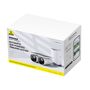 Baseus Security S1 Pro Dual 3K Outdoor Surveillance Kit (2 Cameras) – White, Baseus S0TX002131 S0TX002131