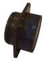 CIRCULAR, SIZE 13, 22WAYS, PIN LJTPQ00RE-13-35PA-023