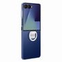 Samsung Ring Case for Samsung Galaxy Z Flip7 - Transparent, Samsung EF-QF766CTEGWW EF-QF766CTEGWW