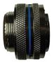 CIRCULAR, SIZE 19, 32WAYS, SKT MS27467T19B32SC