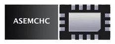OSC, MEMS, HCSL, 10-460MHZ, 3.2X2.5 ASEMCHC