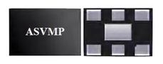 MEMS OSC, 156.25MHZ, LVDS, 7MM X 5MM ASVMPLV-156.250MHZ-LR-T