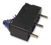 MICROSWITCH, SEALED, LEVER, SPDT D2HW-BR211DR