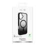 Puro Gradient TPU MagSafe Compatible Case for iPhone 17 - Black, Puro PUIPC1763GRADBLK PUIPC1763GRADBLK