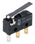 MICROSWITCH, SUBMINIATURE ZM50E20C01