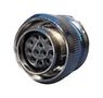 CIRCULAR, SIZE 9, 9WAYS, PIN TV06RW-9-9P-U