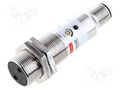 Sensor: photoelectric; Range: 0÷0.3m; PNP; DARK-ON; Usup: 10÷30VDC LANBAO PR18-BRC30DPO-E2