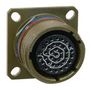 MIL SPEC CIRCULAR D38999/20FB35PN-LC
