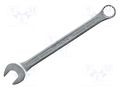 Wrench; combination spanner; 6mm; Overall len: 110mm PROLINE PRE-3560-6