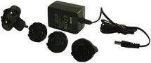 PSU, 9V, WALL MOUNT AC002014