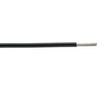 WIRE, 20AWG, BLACK, 100M 99M0111-20-0