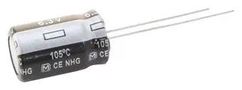 CAP, 6800┬╡F, 10V, 20% EEUHD1A682