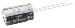 CAP, 3300┬╡F, 16V, 20% EEUHD1C332