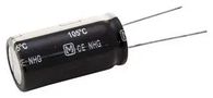 CAP, 3300┬╡F, 50V, 20% EEUHD1H332