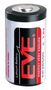 BATT, LITHIUM THIONYL CHLORIDE, 8.5AH ER26500