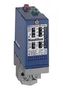 PRESSURE SWITCH, 10-160BAR, SPDT, FLANGE XMLB160D2S11