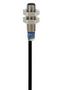 SENSOR, 1.5MM, M8, 12-24V, 2M XS508B1PAL2.