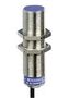 INDUCTIVE PROXIMITY SENSOR, 8MM, 24VDC XS118B3PCL2