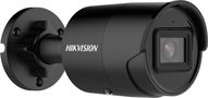 Hikvision bullet DS-2CD2043G2-IU F2.8 (black, 4 MP, 40 m. IR, AcuSense) KIP2CD2043G2IUF2.8B