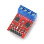 Stepper motor driver L9110 12V/0,8A MOD-09820 5904422338442
