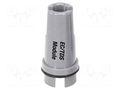 Probe: for conductivity meter EXTECH EC405