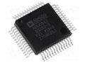 IC: microcontroller 8051; Interface: I2C,SPI,UART; 4.75÷5.25VDC Analog Devices ADUC842BSZ62-5