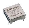 DC-DC CONVERTER, 1 O/P, 12V, 0.5A CC6-4812SF-E