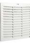 FILTER FAN, SYNTHETIC MESH, 606.8CFM 01884.9-01
