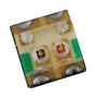 LED, 1.5MM X 1.2MM, RED / GREEN, SMD SML-LX0606IGC-TR