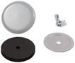 HOLE SEAL, STEEL, 27MM AS075