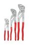 PLIERS WRENCH SET, 3PC 00 20 06 US2