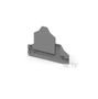 Galinis dangtelis ENTRELEC 1SNK705960R0000