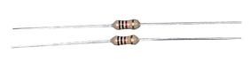 Resistor 0.25W 2M7 5% 10pcs. pack. CR1/4W 2M7