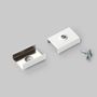 holder S flexible cone white C7950001 5901597239666