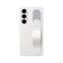 EF-GS731CWE Samsung Standing Grip Cover for Galaxy S25 FE White, Samsung EF-GS731CWEGWW EF-GS731CWEGWW