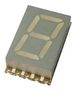 SMD DISP 0.4" CMN ANODE RED KCSA04-105