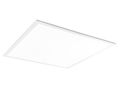 LED šviesos panelė 40W, 60x60cm, 4800lm, 120lm/W, neutraliai balta 4000K, LED line PRIME 200180 5905378200180