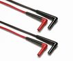 SureGrip Silicone Test Lead Set, Fluke TL222 0095969206440; 0095969206440