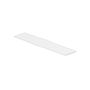 Cable coding system, 4 mm, Polyester, white Weidmuller 2005490000 04050118390087