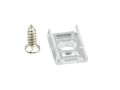 LED line PRIME strip mounting bracket 8mm 200562 5905378200562