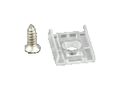 LED line PRIME strip mounting bracket 10mm 200579 5905378200579