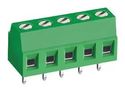 TERMINAL BLOCK, WIRE TO BRD, 8POS, 16AWG MC000023
