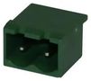 TERMINAL BLOCK, HEADER, 2POS, TH MC000200