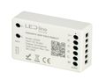 LED controller 12/24Vdc, 15A, VARIANTE RF WIFI TUYA RGBCCT, LED line PRIME 201231 5905378201231