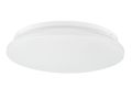 Ceiling Light 4000K 12W 960lm round IP44 white LITE 201378 5905378201378