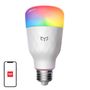 Smart żarówka LED Yeelight Smart Bulb 1S (biała), Yeelight YLDP005